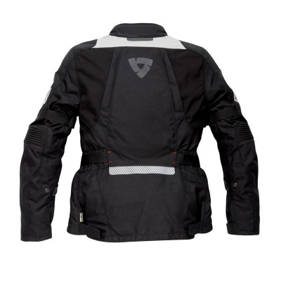 Мотокуртка текстильная женская Revit Legacy Gore-Tex