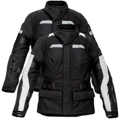 Мотокуртка текстильная женская Revit Legacy Gore-Tex