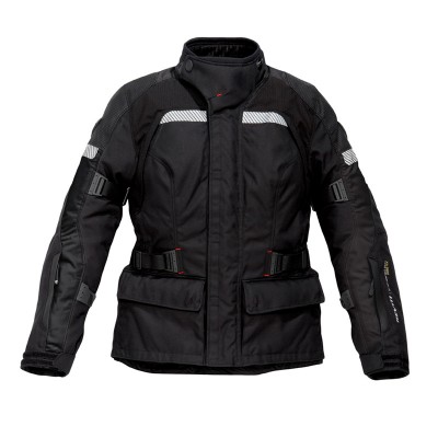 Мотокуртка текстильная женская Revit Legacy Gore-Tex
