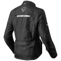Мотокуртка текстильная женская Revit Outback 2
