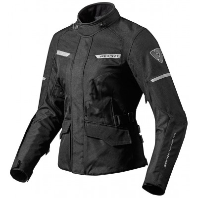 Мотокуртка текстильная женская Revit Outback 2