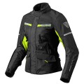 Мотокуртка текстильная женская Revit Outback 2