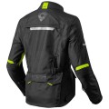Мотокуртка текстильная женская Revit Outback 2