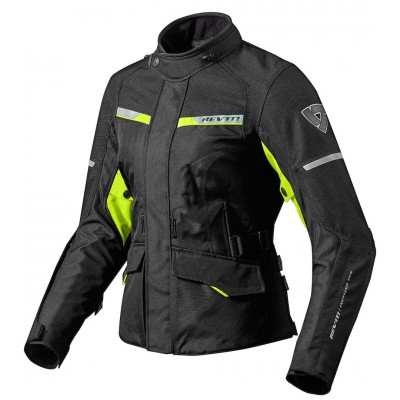 Мотокуртка текстильная женская Revit Outback 2