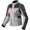 Мотокуртка текстильная женская Revit Outback 2
