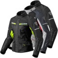 Мотокуртка текстильная женская Revit Outback 2