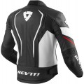 Мотокуртка кожаная Revit Vertex GT