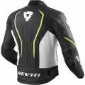 Мотокуртка кожаная Revit Vertex GT