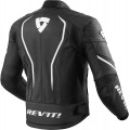Мотокуртка кожаная Revit Vertex GT