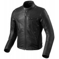 Мотокуртка кожаная Revit Flatbush Air Vintage