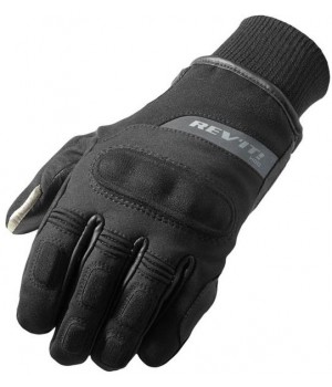 Мотоперчатки Revit Gloves Carver H2O водонепроницаемые