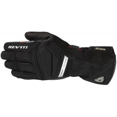 Мотоперчатки Revit Contra Gore-Tex