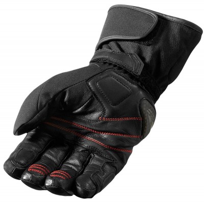 Мотоперчатки Revit Fusion Gore-Tex