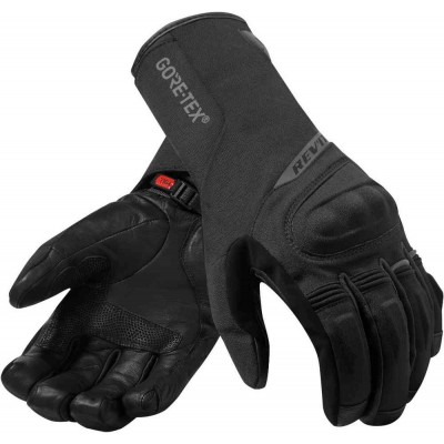 Мотоперчатки Revit Livengood Gore-Tex зимние