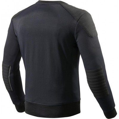 Мотокуртка текстильная Revit Yates Swaetshirt