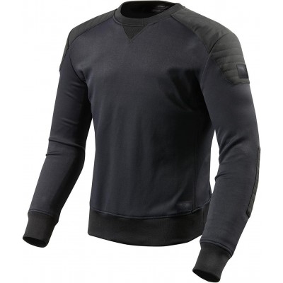 Мотокуртка текстильная Revit Yates Swaetshirt