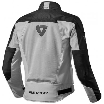 Мотокуртка текстильная Revit Airwave 2