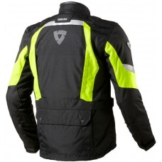 Мотокуртка текстильная Revit Neptune Gore-Tex HV Мотокуртка текстильная Revit Neptune Gore-Tex HV