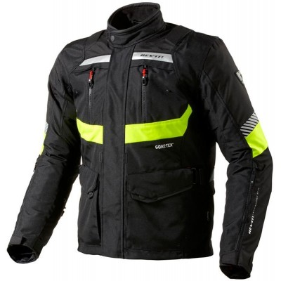 Мотокуртка текстильная Revit Neptune Gore-Tex HV