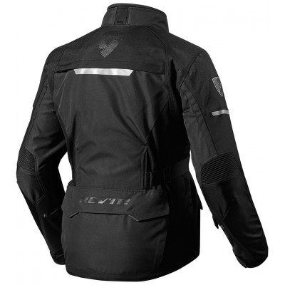 Мотокуртка текстильная Revit Outback 2