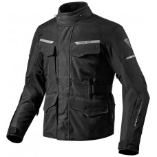 Мотокуртка текстильная Revit Outback 2 Мотокуртка текстильная Revit Outback 2