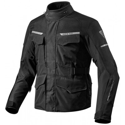 Мотокуртка текстильная Revit Outback 2
