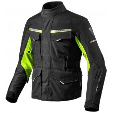 Мотокуртка текстильная Revit Outback 2 Мотокуртка текстильная Revit Outback 2
