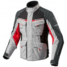Мотокуртка текстильная Revit Outback 2 Мотокуртка текстильная Revit Outback 2
