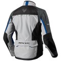 Мотокуртка текстильная Revit Outback 2
