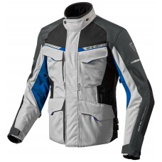Мотокуртка текстильная Revit Outback 2 Мотокуртка текстильная Revit Outback 2