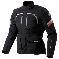 Мотокуртка текстильная Revit Poseidon Gore-Tex