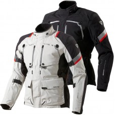 Мотокуртка текстильная Revit Poseidon Gore-Tex