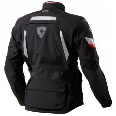 Мотокуртка текстильная Revit Poseidon Gore-Tex