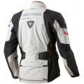 Мотокуртка текстильная Revit Poseidon Gore-Tex