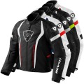 Мотокуртка текстильная Revit Raceway
