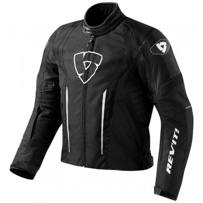 Мотокуртка текстильная Revit Shield