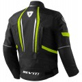 Мотокуртка текстильная Revit Shield