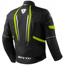 Мотокуртка текстильная Revit Shield