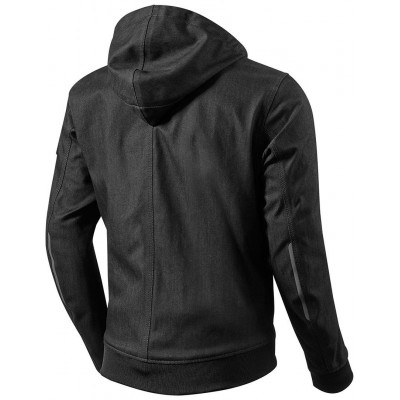 Мотокуртка текстильная Revit Stealth Hoody