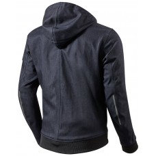 Мотокуртка текстильная Revit Stealth Hoody