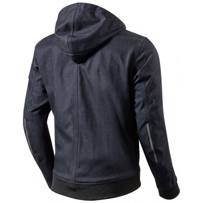 Мотокуртка текстильная Revit Stealth Hoody