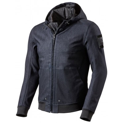 Мотокуртка текстильная Revit Stealth Hoody