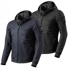 Мотокуртка текстильная Revit Stealth Hoody