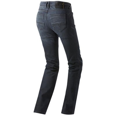 Мотоджинсы женские Revit Broadway Jeans
