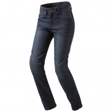 Мотоджинсы женские Revit Broadway Jeans