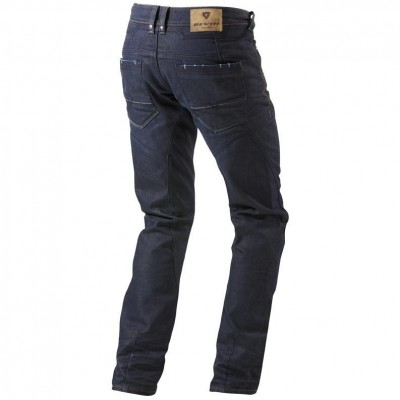 Мотоджинсы Revit Campo Jeans