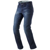 Мотоджинсы Revit Vendome