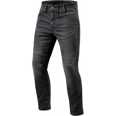 Мотоджинсы Revit Brentwood SF
