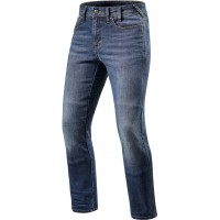 Мотоджинсы Revit Brentwood SF
