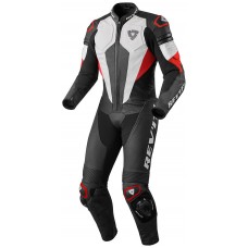 Мотокомбинезон слитный Revit Akira 1PC